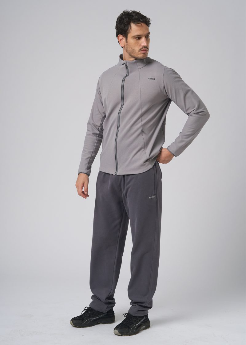Abyss PANTALON BASICO FRISADO HOMBRE