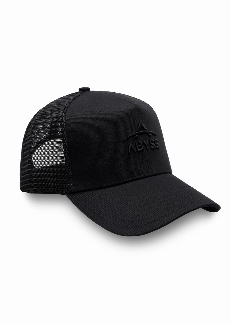 Abyss GORRA CON RED