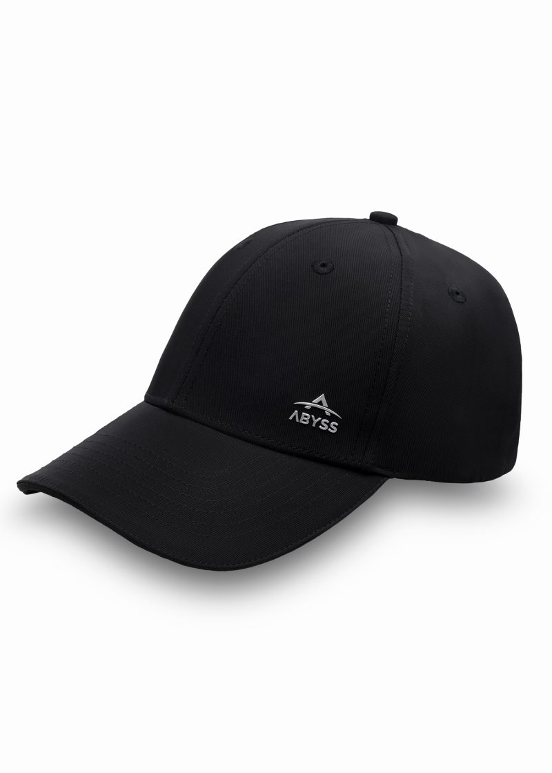 Abyss GORRA LOGO LATERAL