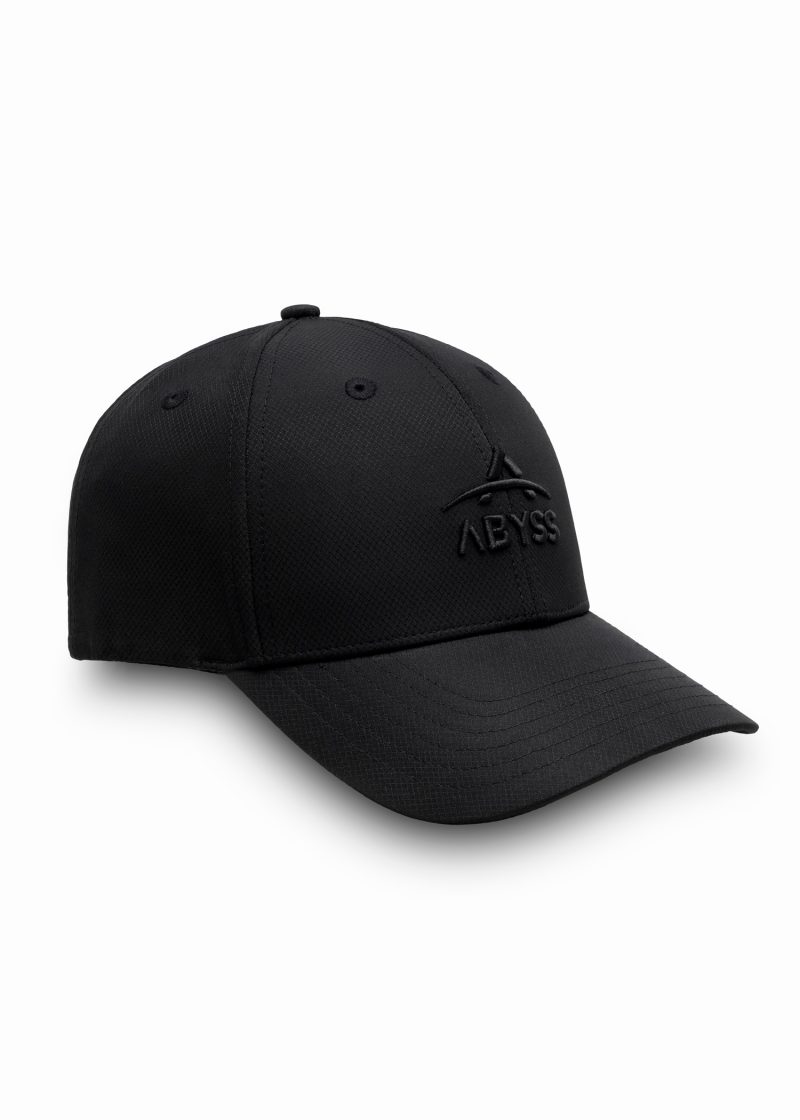 Abyss GORRA LOGO CENTRAL