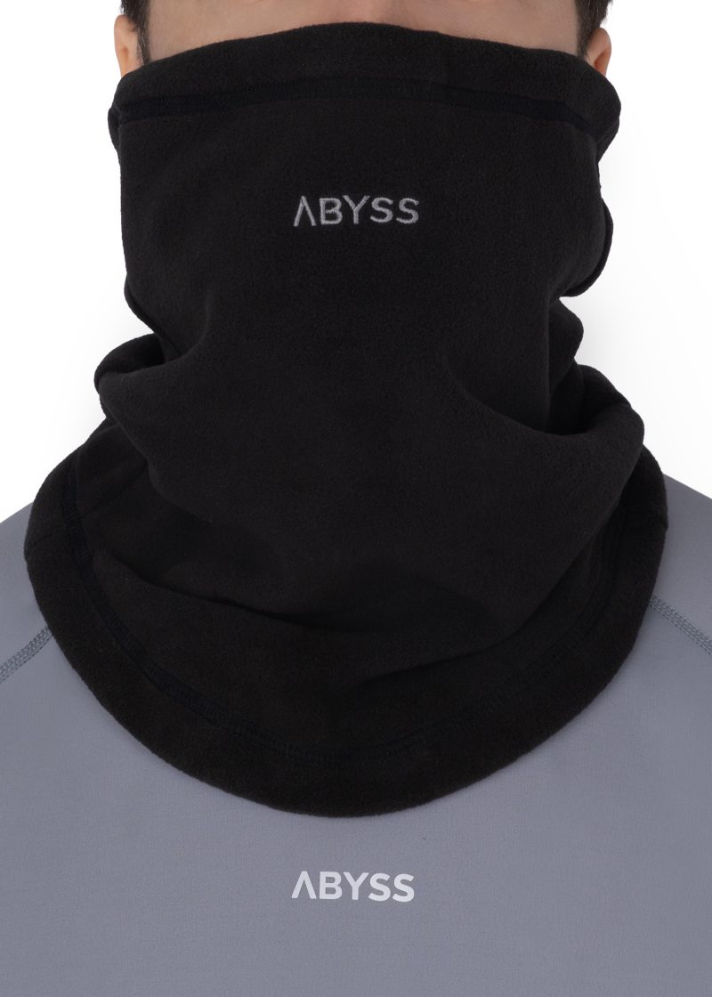 Abyss CUELLO DE POLAR
