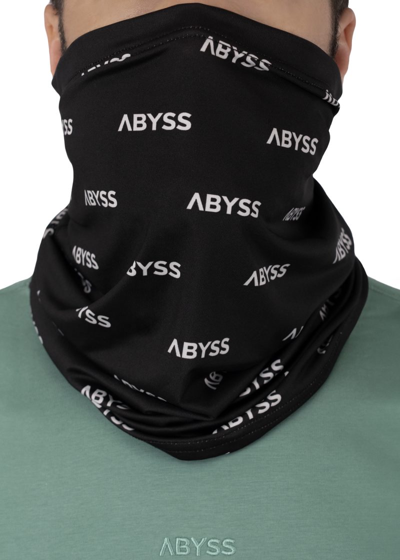 Abyss CUELLO TECNICO