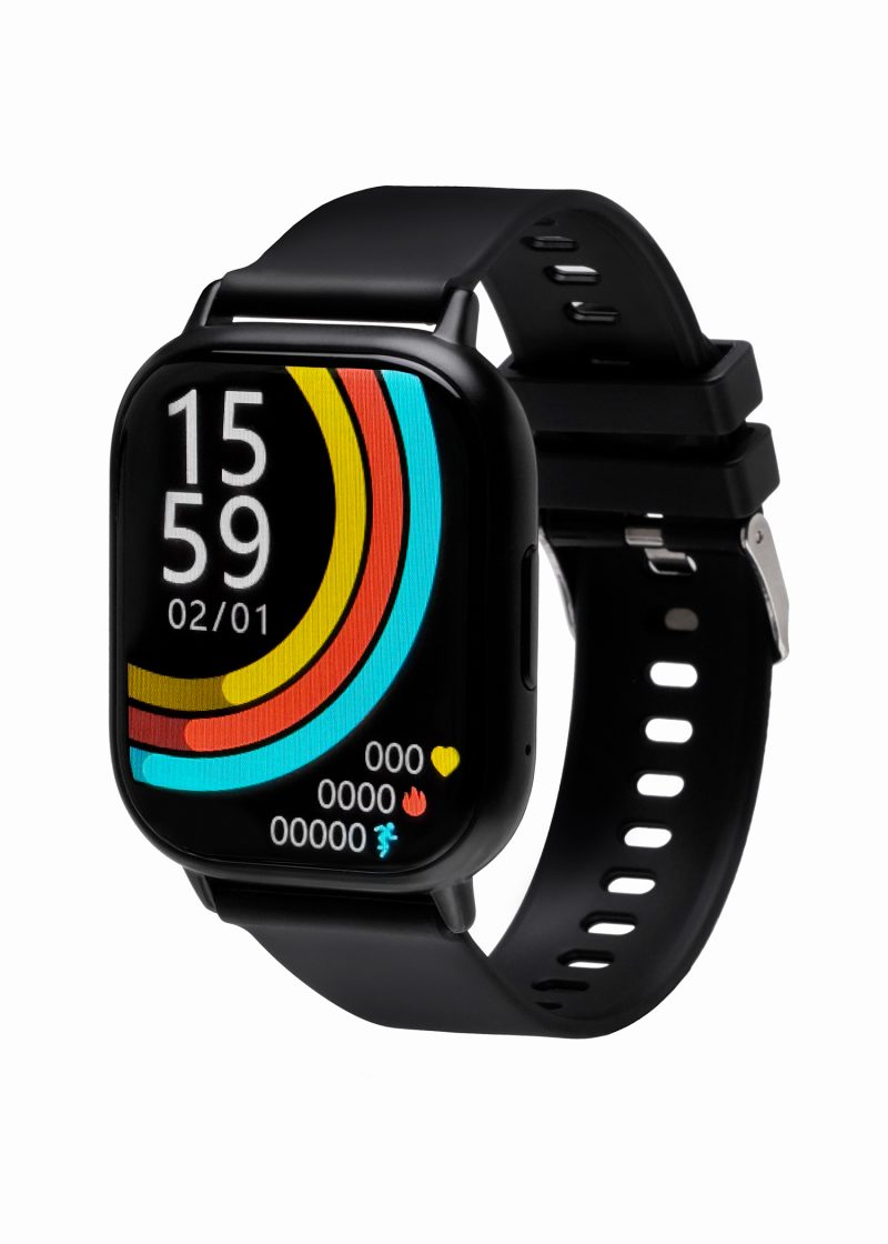 Abyss RELOJ SMART WATCH