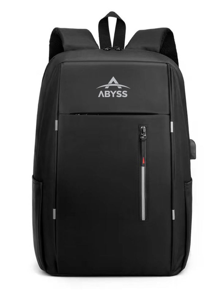 Abyss MOCHILA DOS COLORES