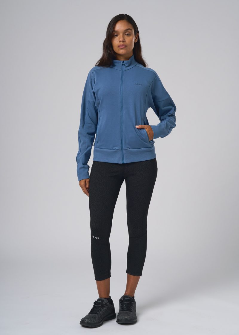 Abyss CAMPERA CON MORLEY EN HOMBRO DAMA