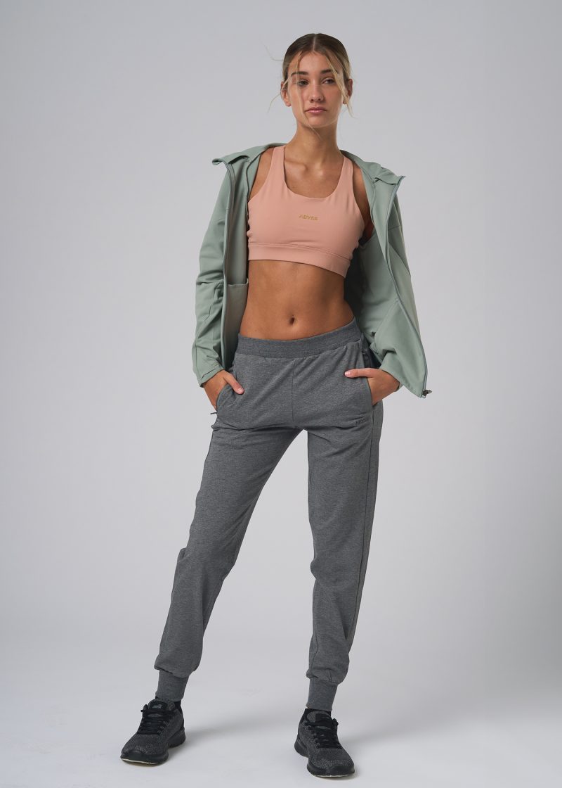 Abyss PANTALON CON PUÑO Y MORLEY DAMA