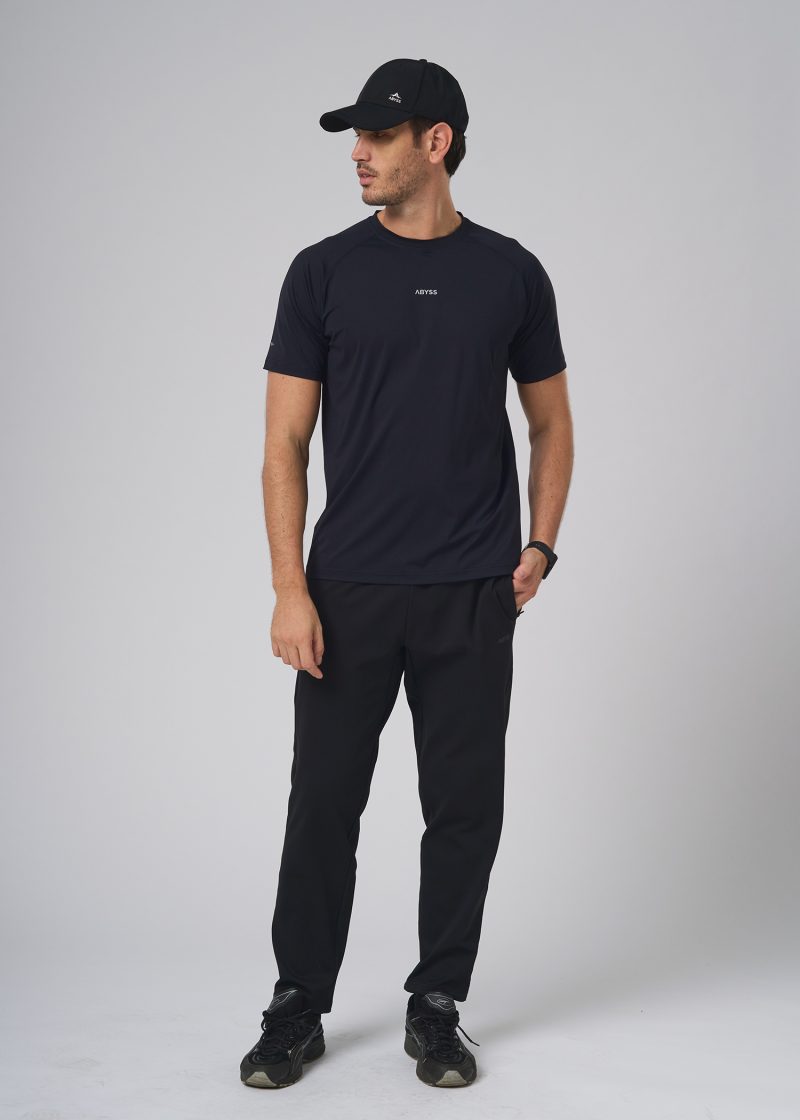 Abyss PANTALON RECTO CON BOLSILLOS HOMBRE
