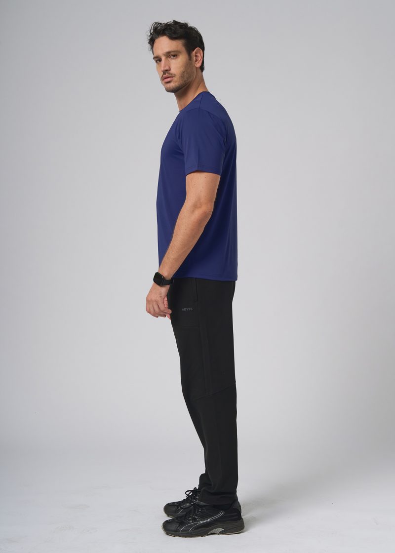 Abyss PANTALON DEPORTIVO RECTO HOMBRE