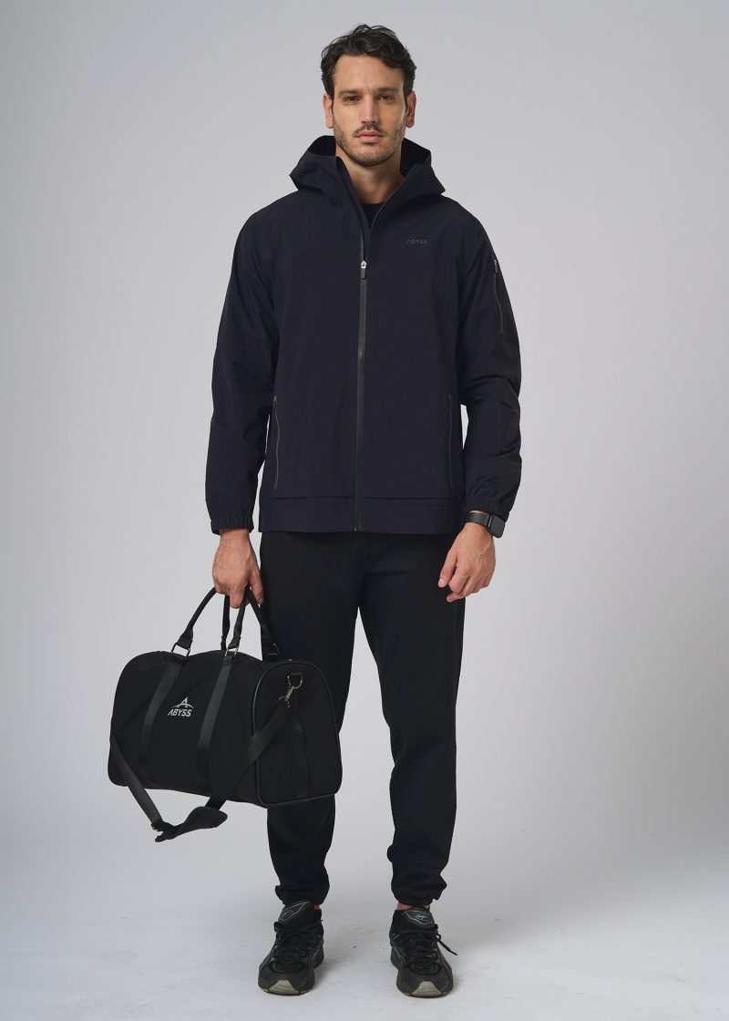 Abyss ROMPEVIENTO IMPERMEABLE HOMBRE