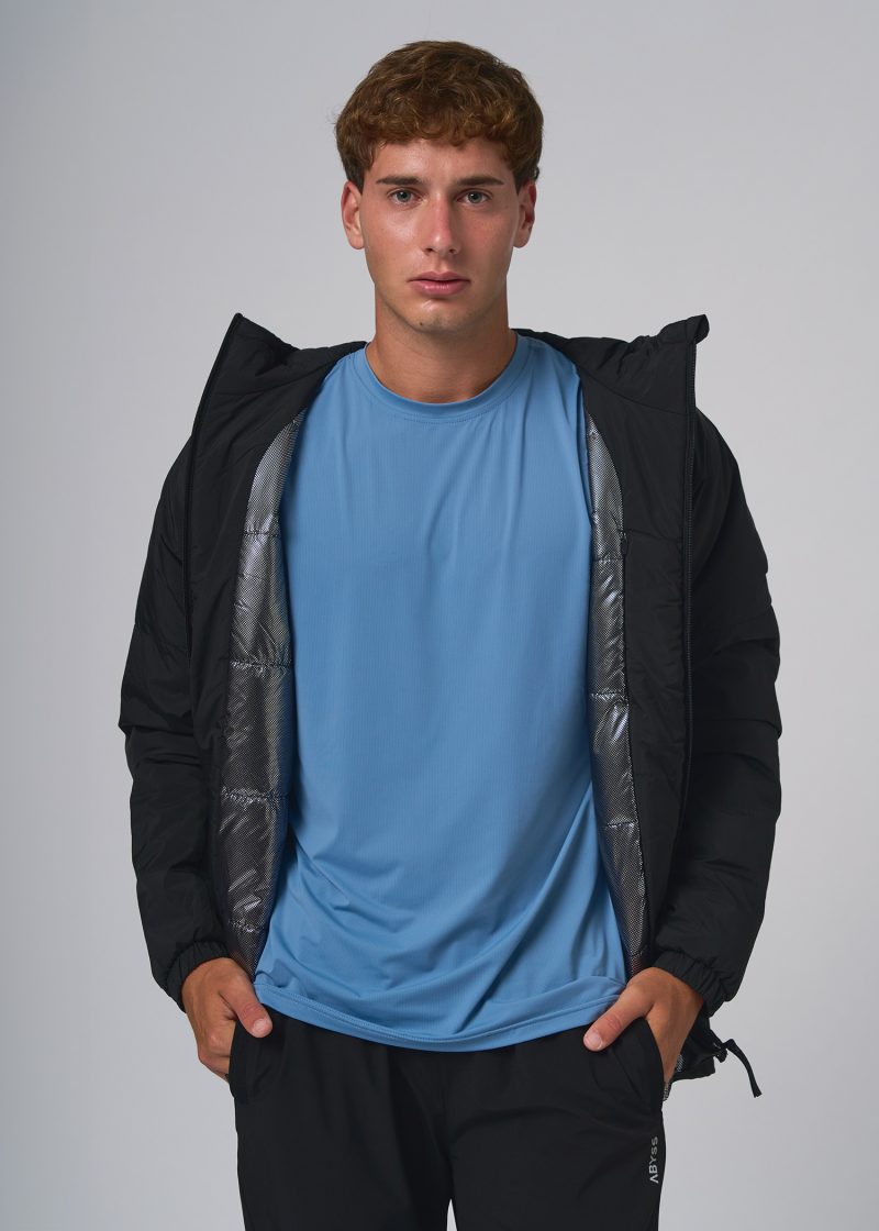 Abyss CAMPERA TERMICA IMPERMEABLE HOMBRE