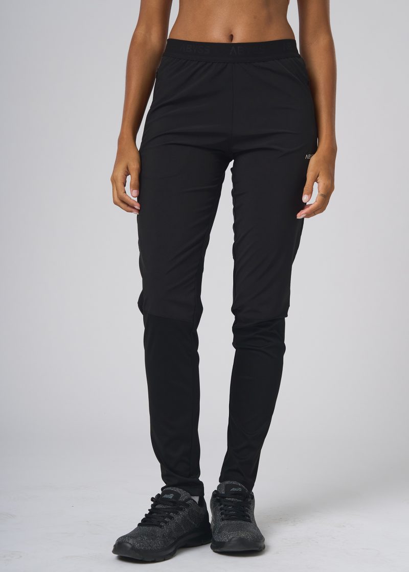 Abyss PANTALON CON BOLSILLOS Y CIERRE DAMA