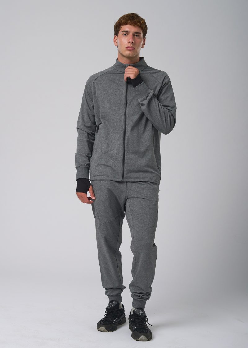 Abyss PANTALON CHUPIN CON RECORTES HOMBRE