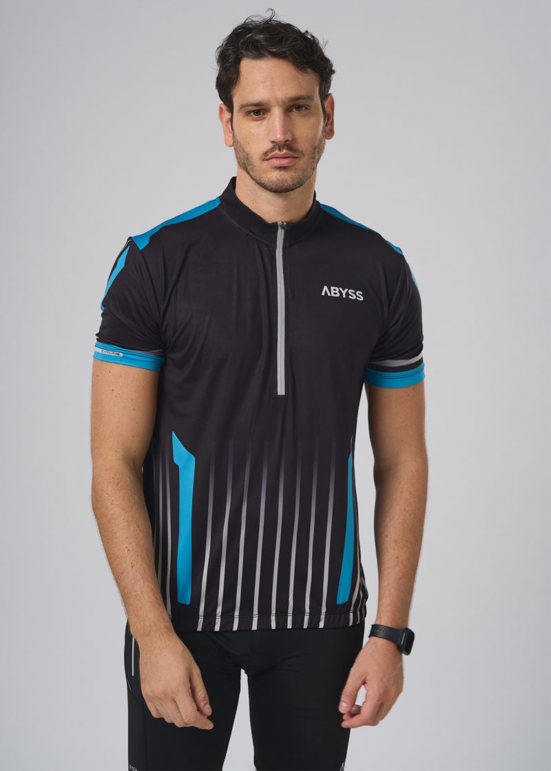 Abyss CALZA CICLISTA SUBLIMADA HOMBRE