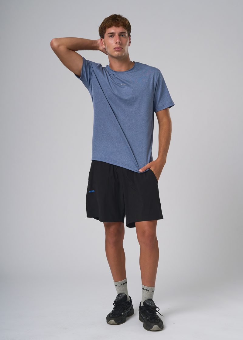 Abyss BERMUDA DE TENIS CON BOLSILLOS HOMBRE