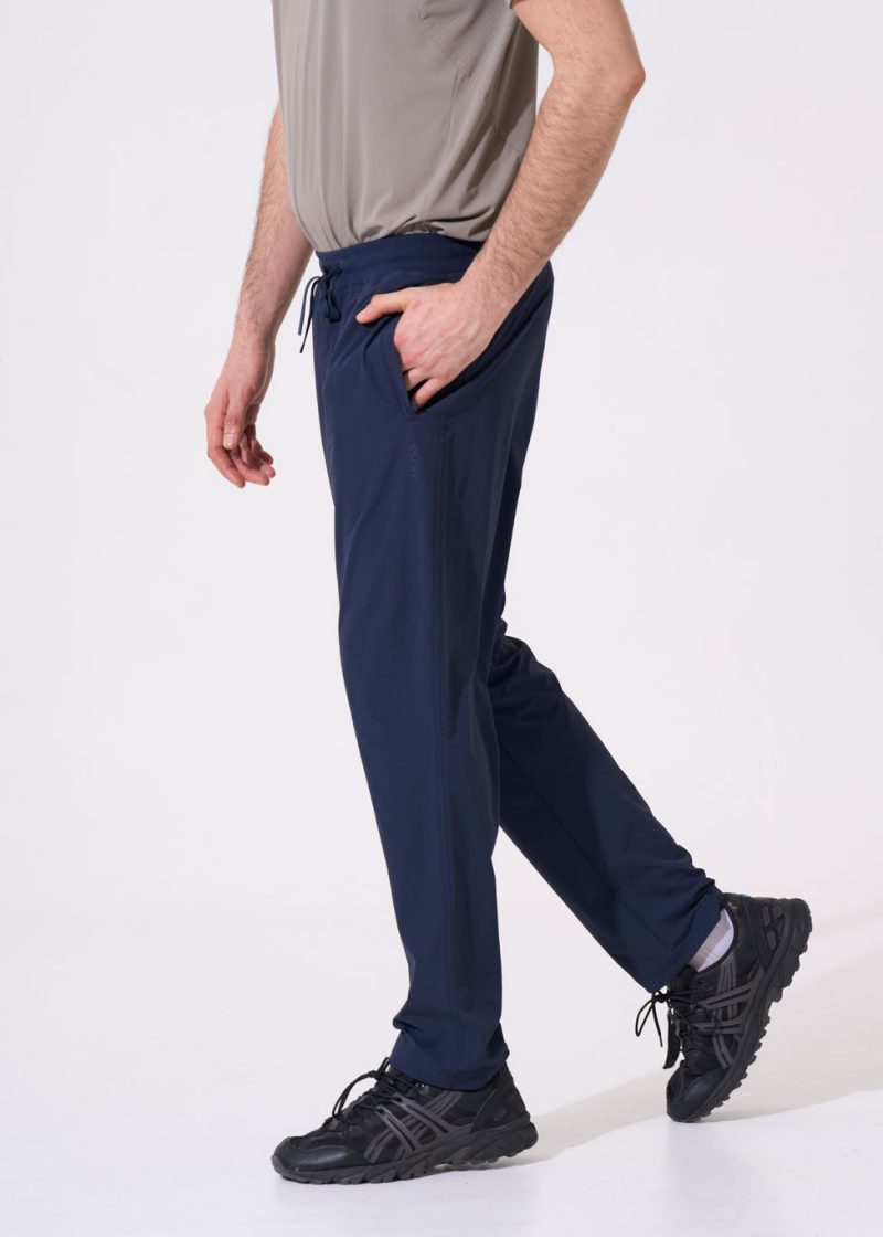 Abyss PANTALON LIVIANO CON CORDON HOMBRE