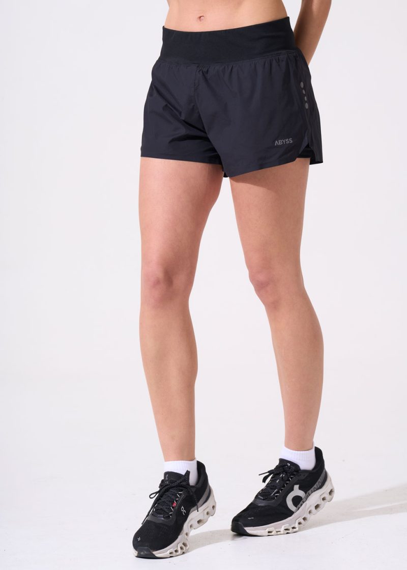 Abyss SHORT CON MINISHORT INCORPORADO DAMA