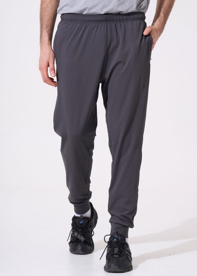 Abyss PANTALON CON PUÑOS Y BOLSILLOS HOMBRE