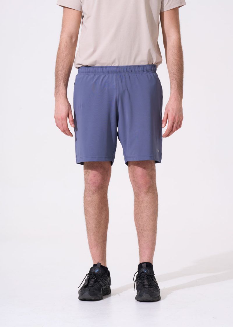 Abyss SHORT BASICO CON BOLSILLOS HOMBRE
