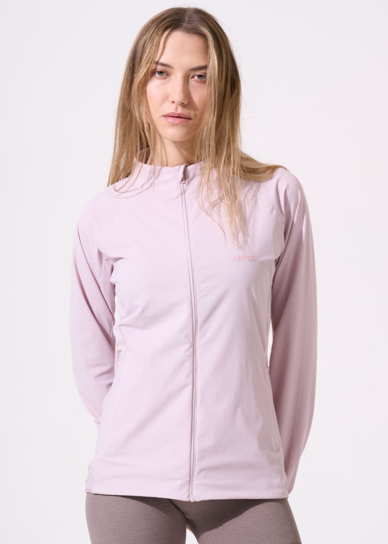 Abyss CAMPERA LIVIANA  DAMA 