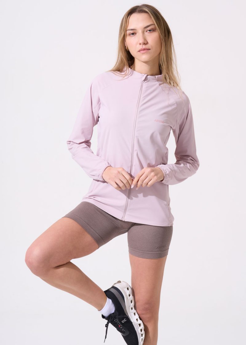 Abyss CAMPERA LIVIANA  DAMA 