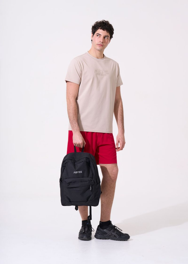 Abyss SHORT DE BAÑO BASICO HOMBRE
