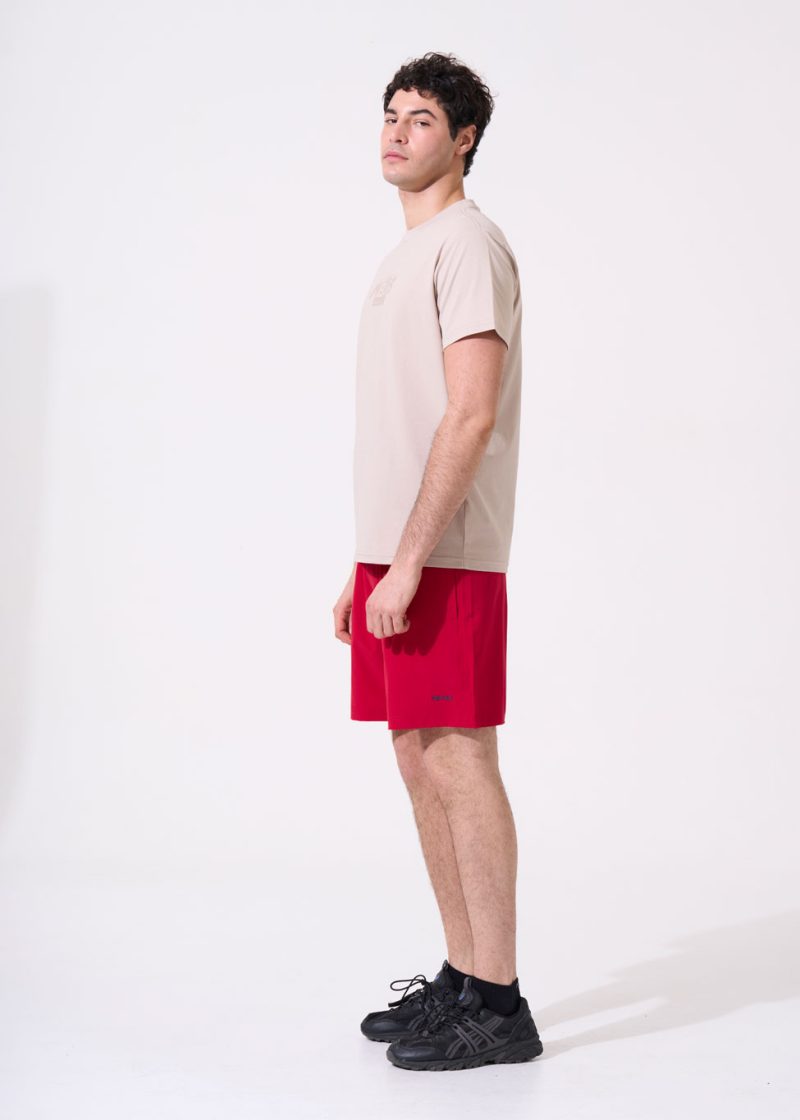 Abyss SHORT DE BAÑO BASICO HOMBRE