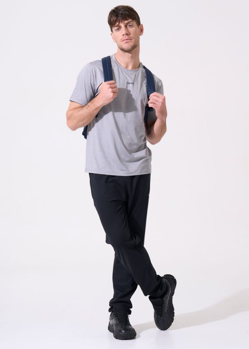 Abyss REMERA ENTRENAMIENTO REFLEX HOMBRE
