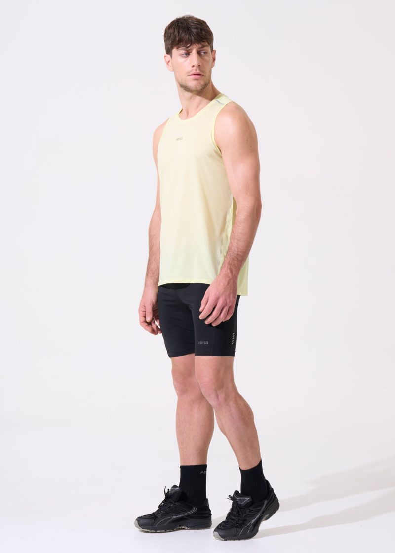 Abyss MUSCULOSA TECNICA COMB REFLEX HOMBRE