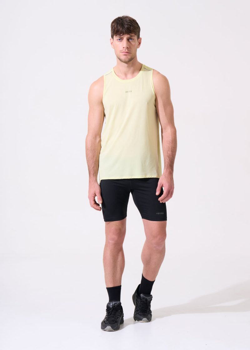 Abyss MUSCULOSA TECNICA COMB REFLEX HOMBRE