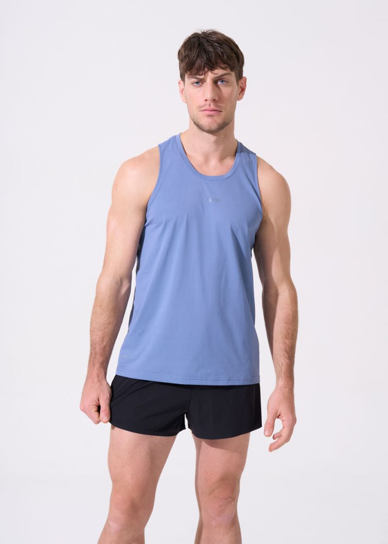 Abyss MUSCULOSA RUNNING LIVIANA REFLEX HOMBRE