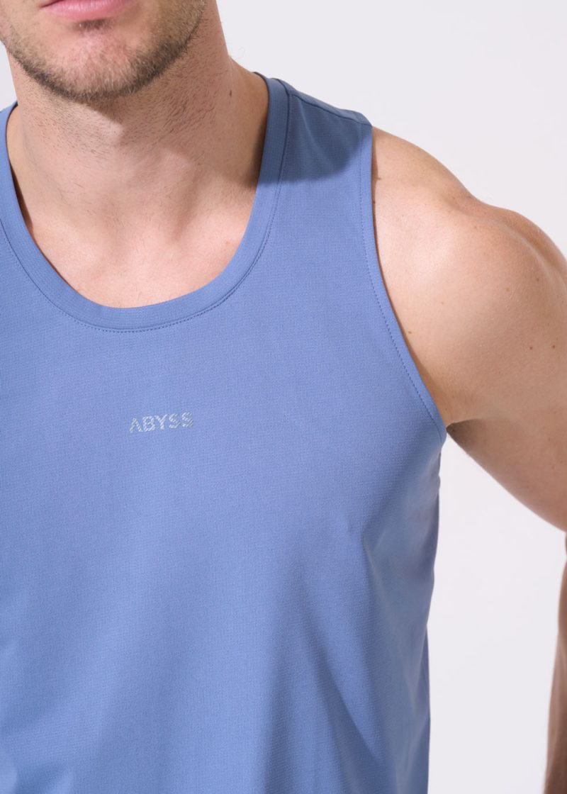 Abyss MUSCULOSA RUNNING LIVIANA REFLEX HOMBRE