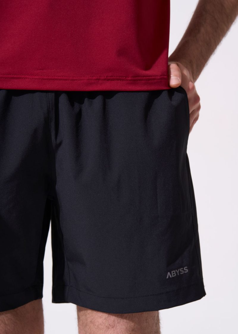 Abyss BERMUDA DE TENIS CON BOLSILLO HOMBRE